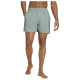 Adidas Ανδρικό μαγιό Solid CLX Short-Length Swim Shorts Adidas Ανδρικό μαγιό Solid CLX Short-Length Swim Shorts